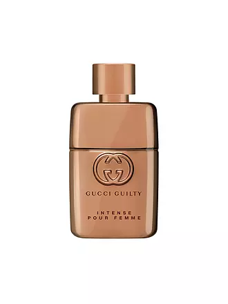 GUCCI | Guilty intensives Eau de Parfum pour Femme  30ml | 